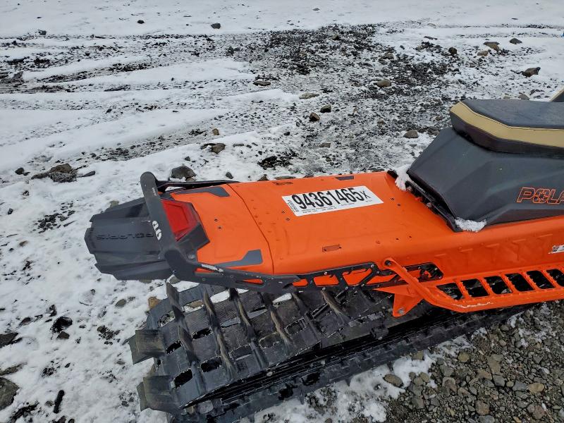 2024 POLARIS MATRYX 650 #3303640928