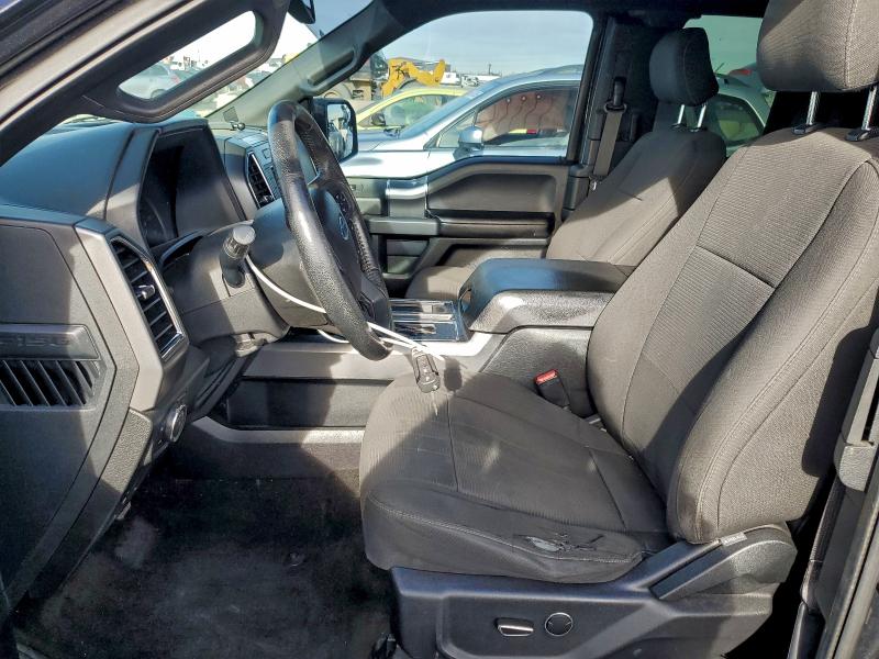 2015 FORD F150 SUPER #3315924083