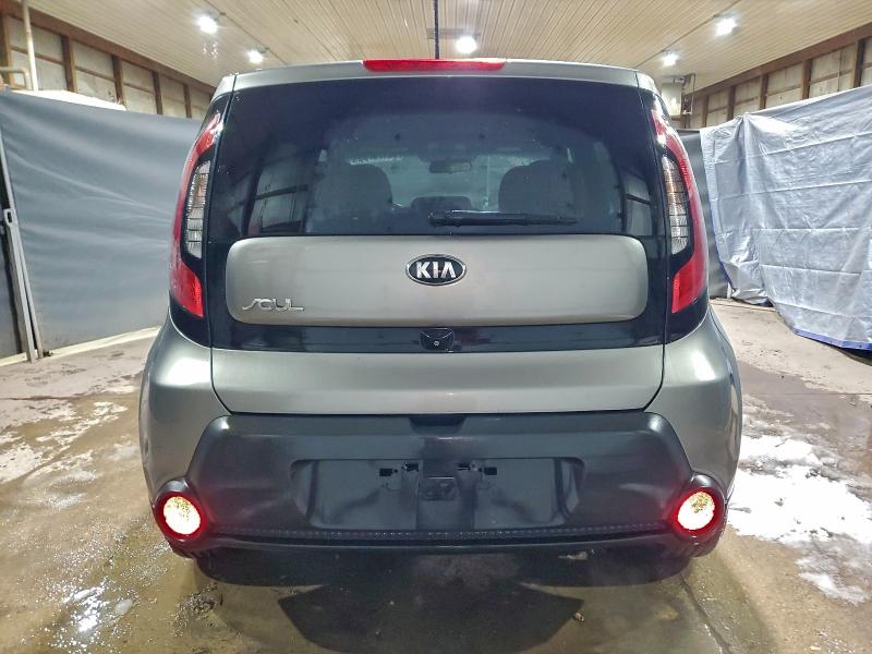 2015 KIA SOUL #3302708049