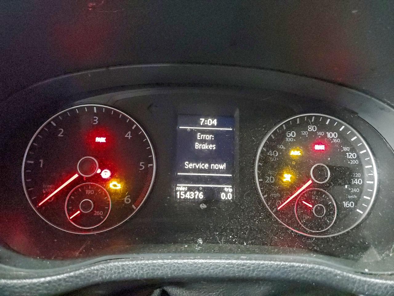 VOLKSWAGEN PASSAT SE