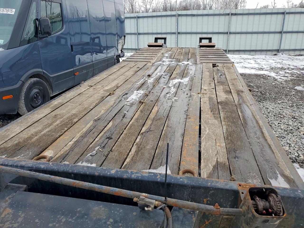 Lot #3318879924 2019 CJWH UNKNOWN