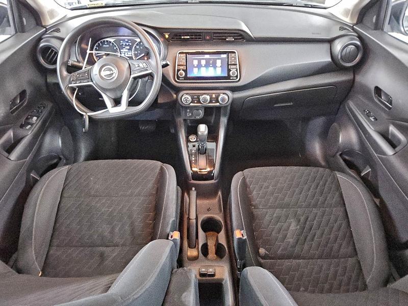 2022 NISSAN KICKS S #3316729397