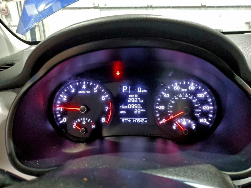 2018 KIA RIO LX #3312517612