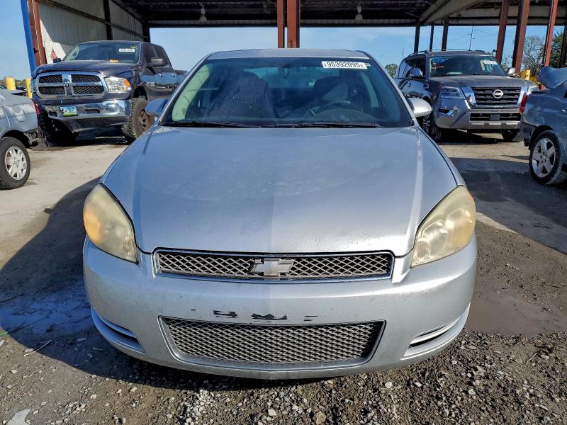 2013 CHEVROLET IMPALA LS #3316883126