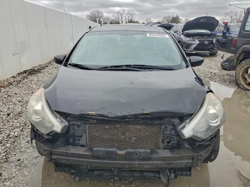 2015 KIA FORTE LX #3310483091