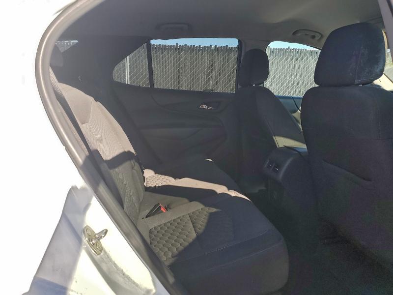 2019 CHEVROLET EQUINOX LT #3311486305