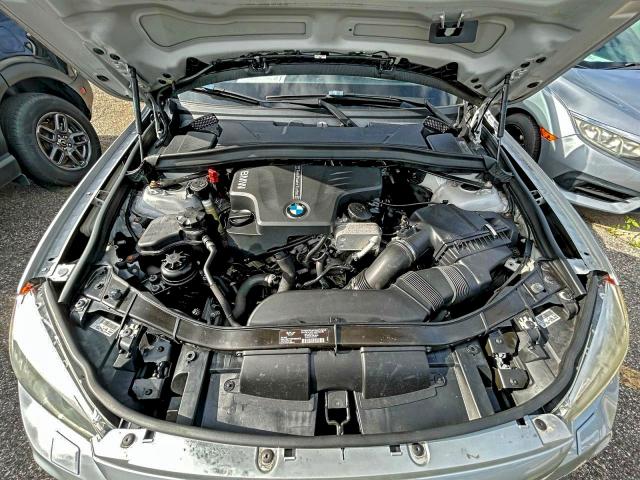 2014 BMW X1 XDRIVE2 #3310409030