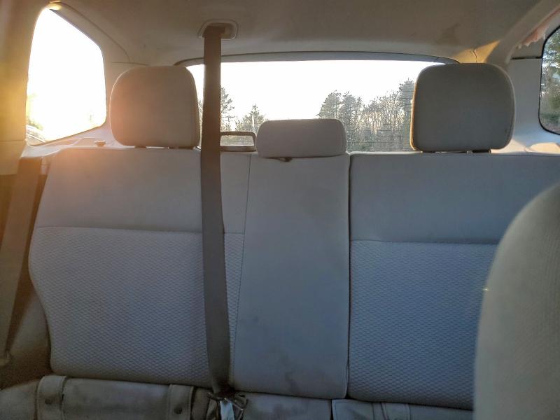 2014 SUBARU FORESTER 2 #3315747346