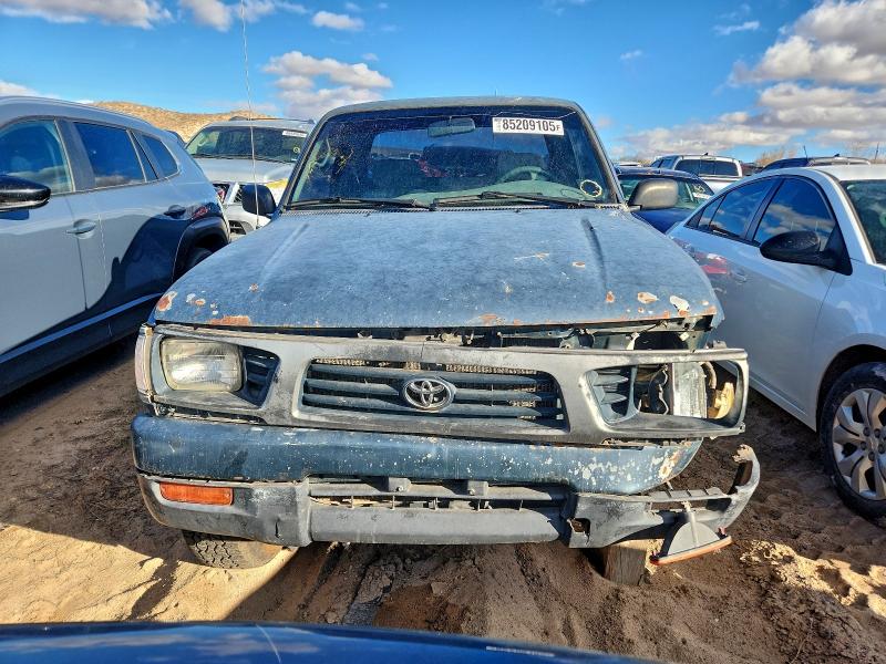 1996 TOYOTA TACOMA XTR #3304873562