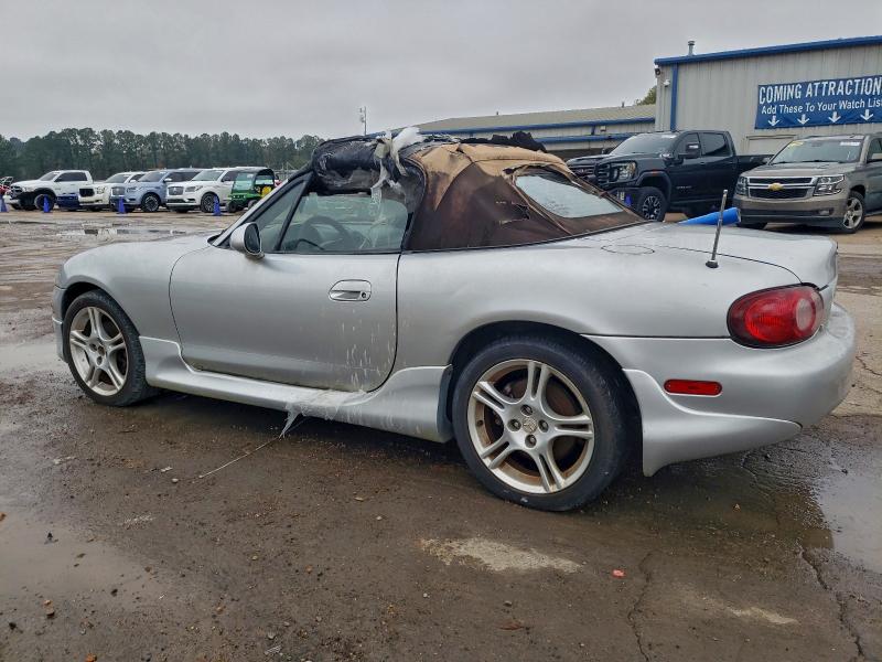 2005 MAZDA MX-5 MIATA #3311474231