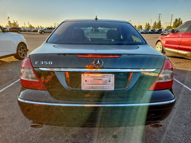 2009 MERCEDES-BENZ E 350 #3309726841