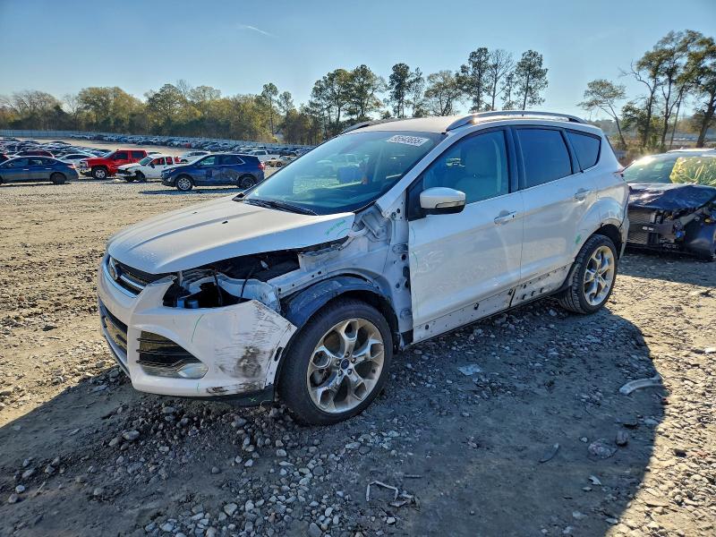 2014 FORD ESCAPE TIT #3310587047