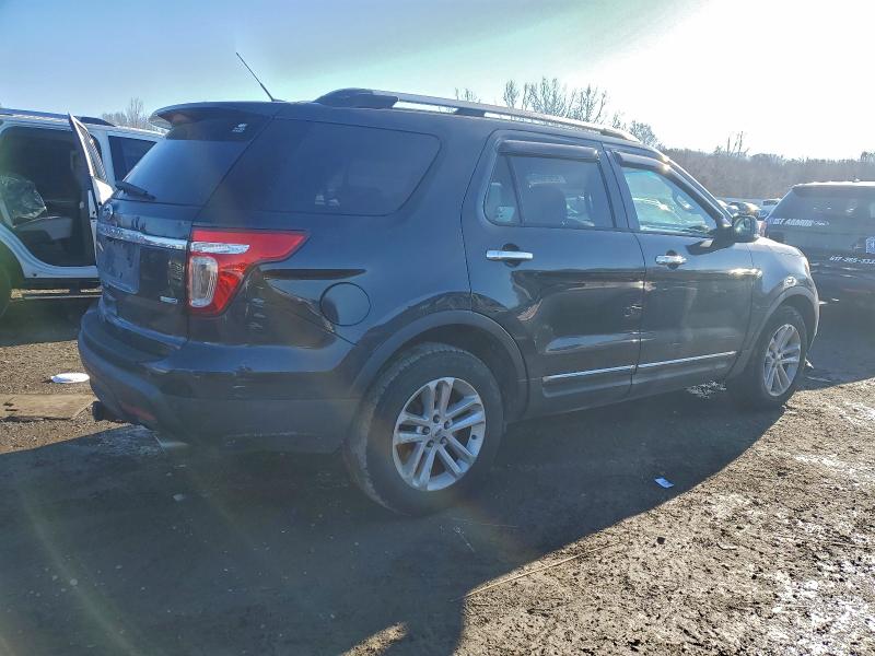 2013 FORD EXPLORER X #3318998381
