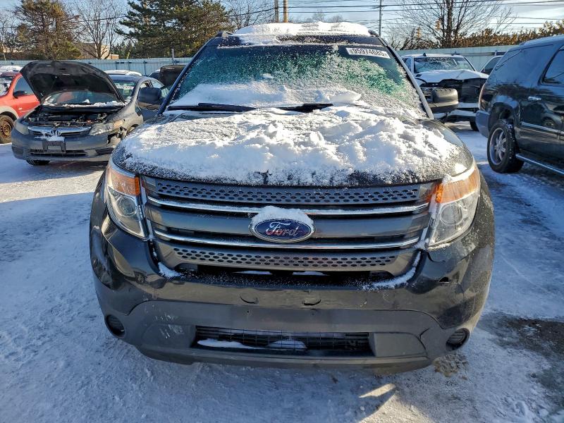 2015 FORD EXPLORER #3318969028