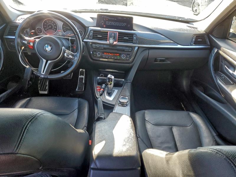 2014 BMW 328 XI SUL #3301716417