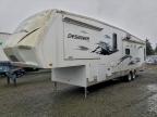 Lot #3317898915 2008 JAYCO 5TH WHEEL