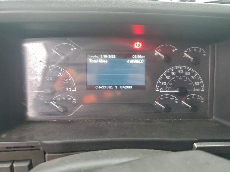 2019 VOLVO VNL #3319339971