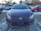 Lot #3315421362 2012 VOLKSWAGEN PASSAT SE