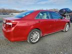 Lot #3303838520 2012 TOYOTA CAMRY BASE