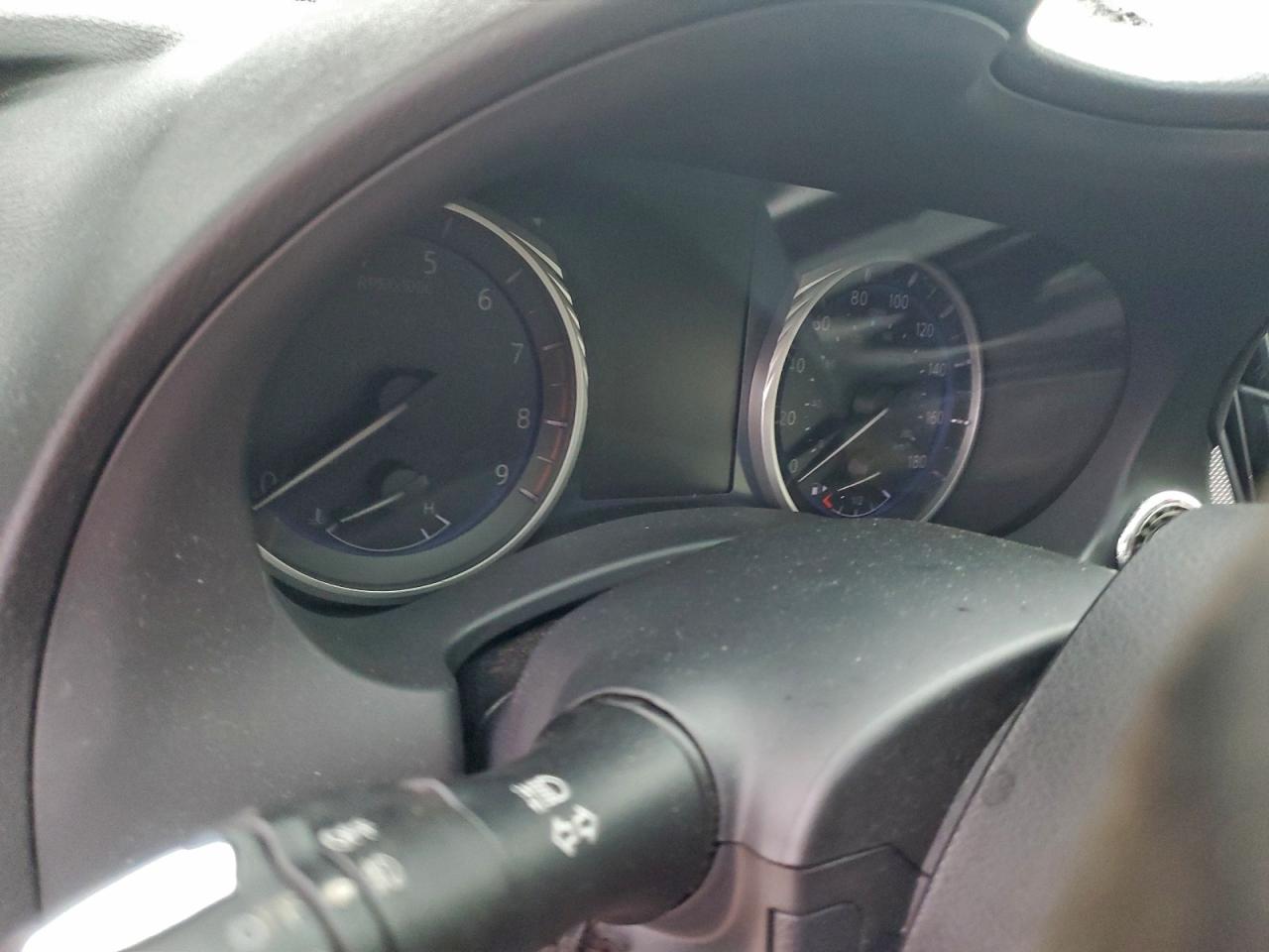 INFINITI Q50 PREMIUM