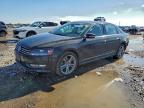 Lot #3303069827 2015 VOLKSWAGEN PASSAT SEL