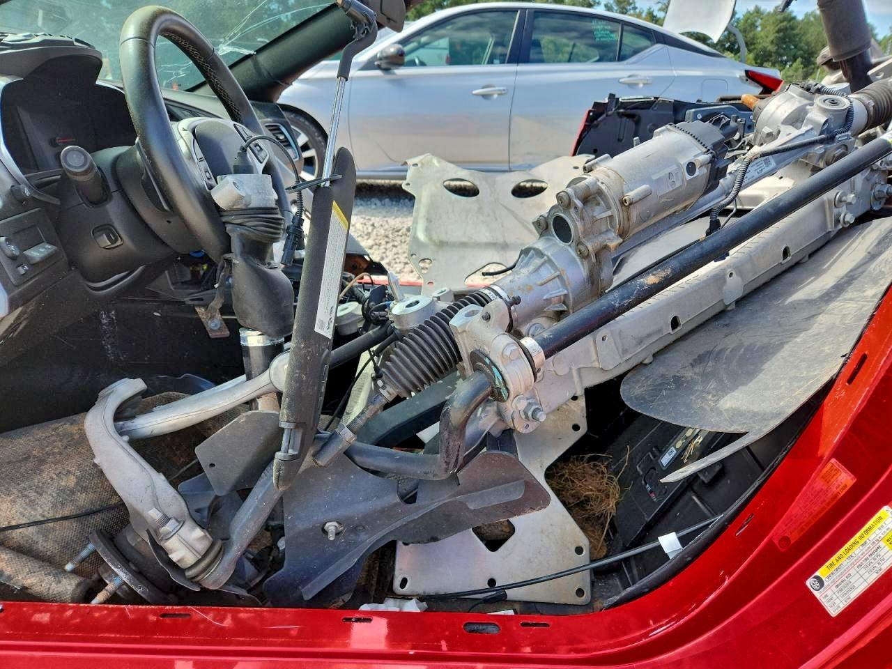 Lot #3308303197 2019 CHEVROLET CORVETTE Z