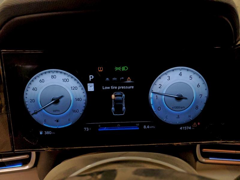 2024 HYUNDAI ELANTRA LI #3305313309