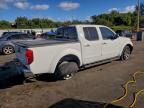 Lot #3316940083 2017 NISSAN FRONTIER S