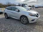 Lot #3301601641 2018 NISSAN MURANO S