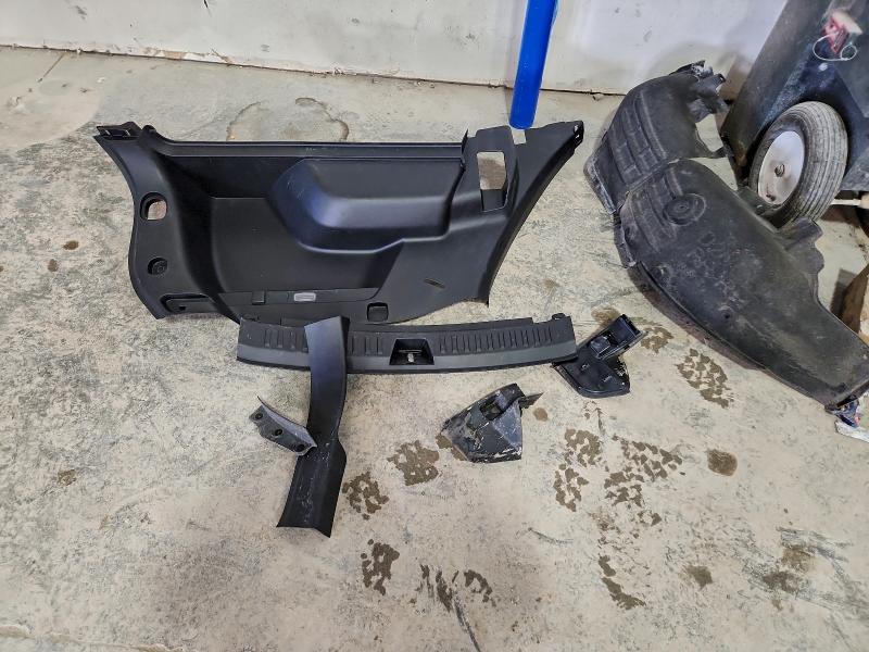 2026 CHEVROLET EQUINOX LT #3317938927