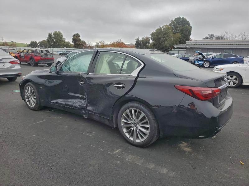 2020 INFINITI Q50 PURE #3317088981