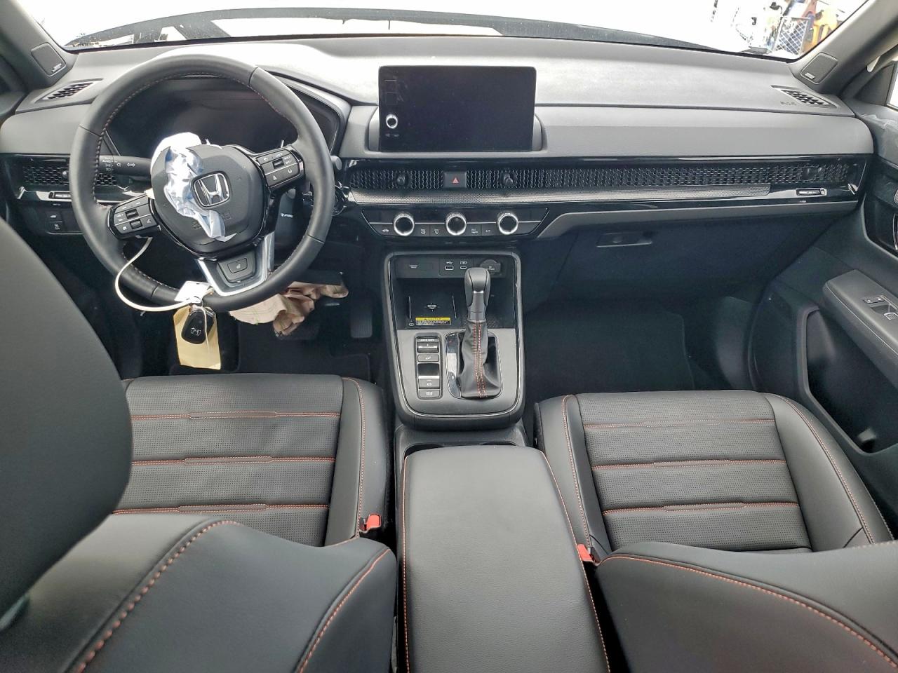 HONDA CR-V SPORT TOURING