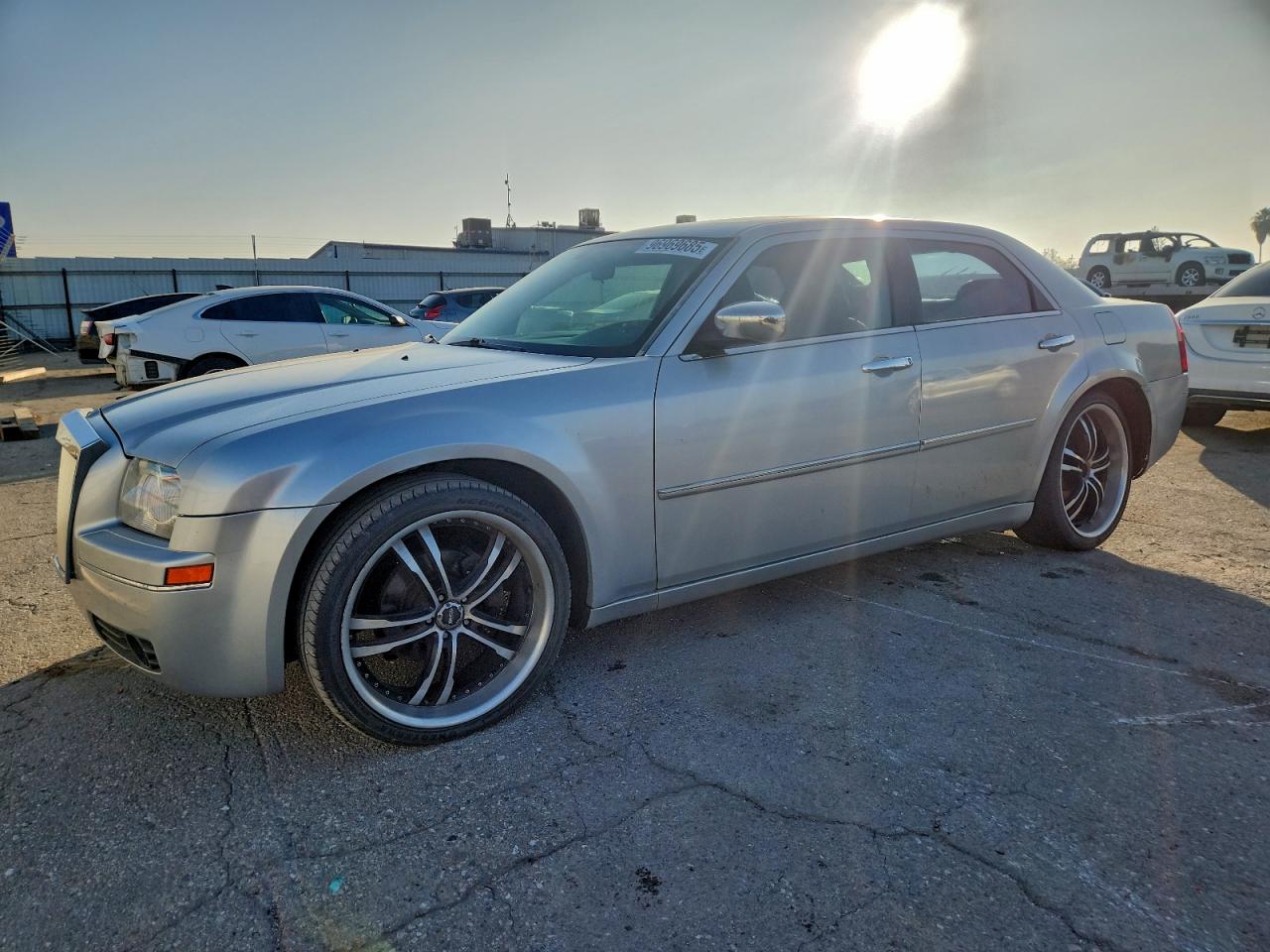 CHRYSLER 300 TOURING