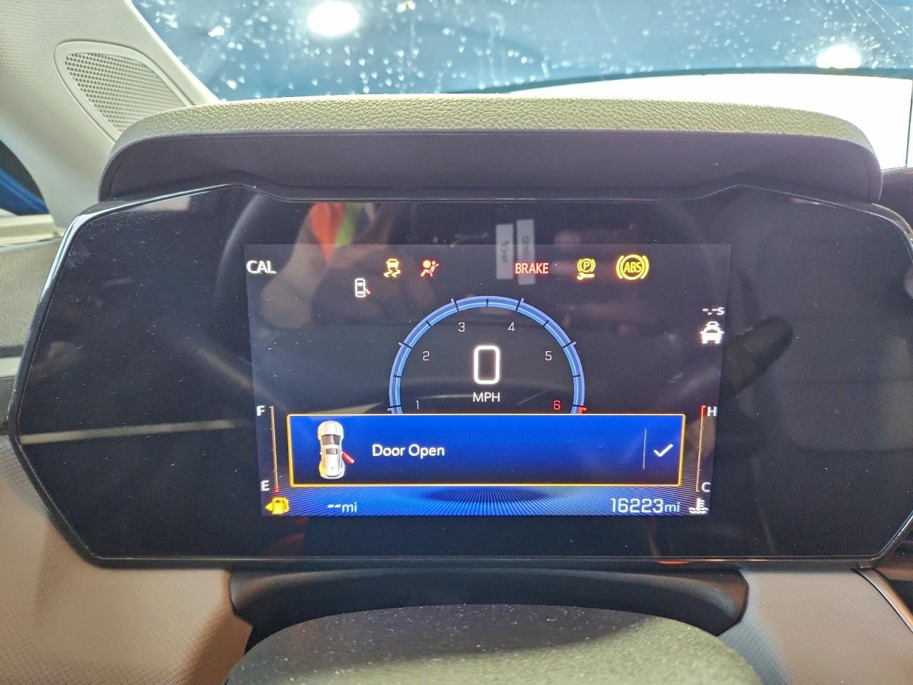 CHEVROLET TRAILBLAZER LS