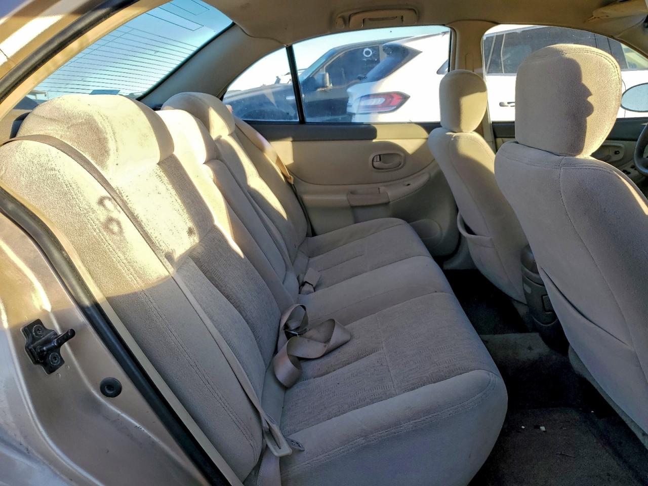 Lot #3311664247 2002 OLDSMOBILE INTRIGUE G