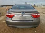 Lot #3316817398 2015 TOYOTA CAMRY HYBR