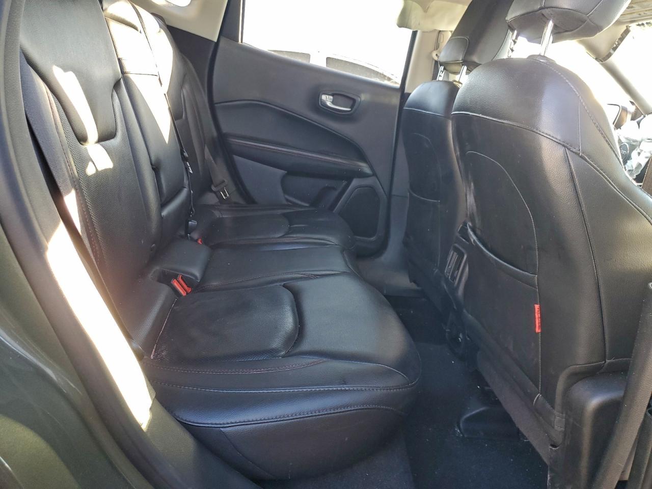 JEEP COMPASS TRAILHAWK