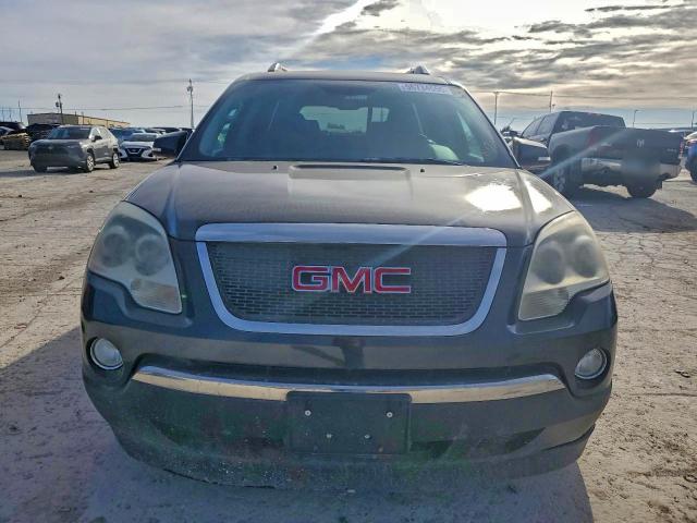 2010 GMC ACADIA SLT #3316710402