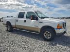 Lot #3308336040 2001 FORD F350 SRW S