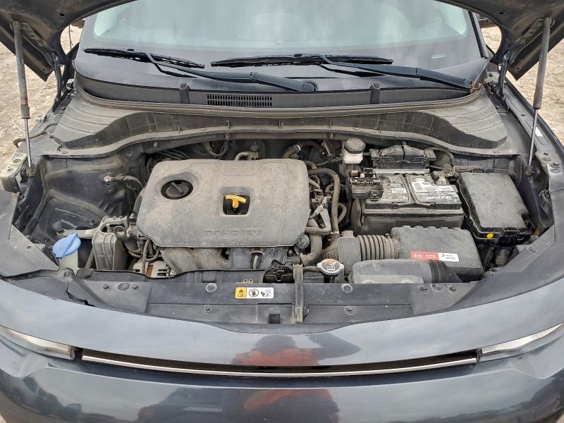 2020 KIA SOUL LX #3305448073