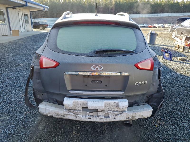 2017 INFINITI QX50 #3305424439