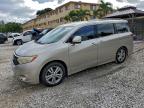 Lot #3305307333 2011 NISSAN QUEST S