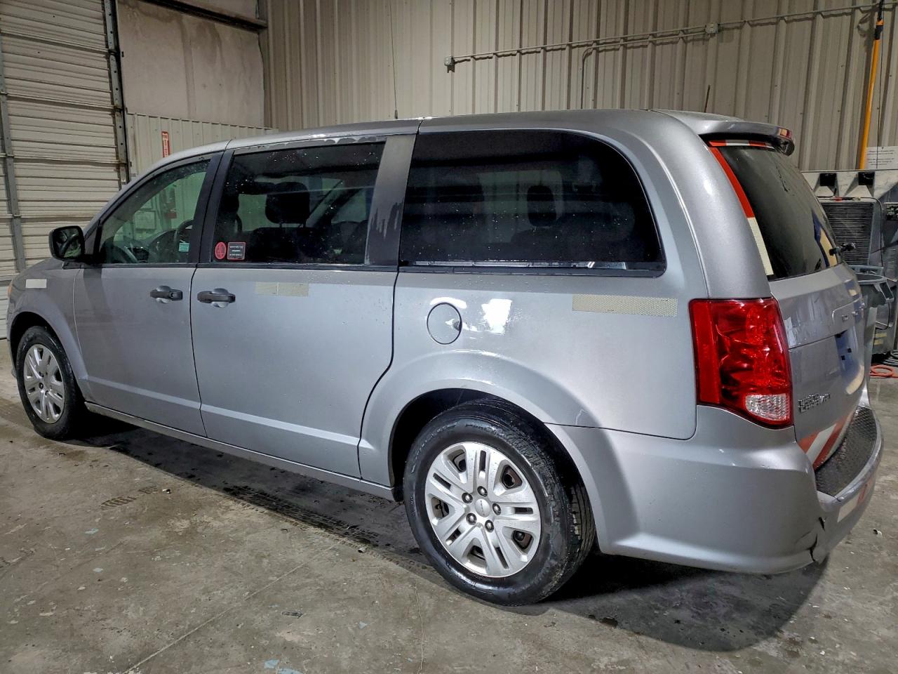 DODGE GRAND CARAVAN SE
