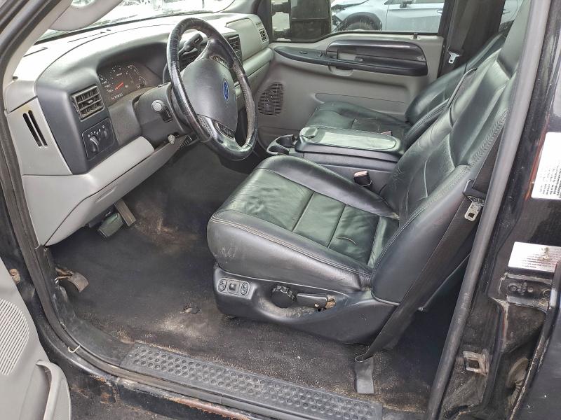 2003 FORD F250 SUPER #3303664938