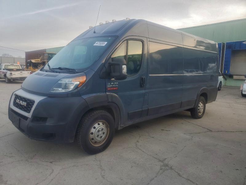 2019 RAM PROMASTER #3302650005