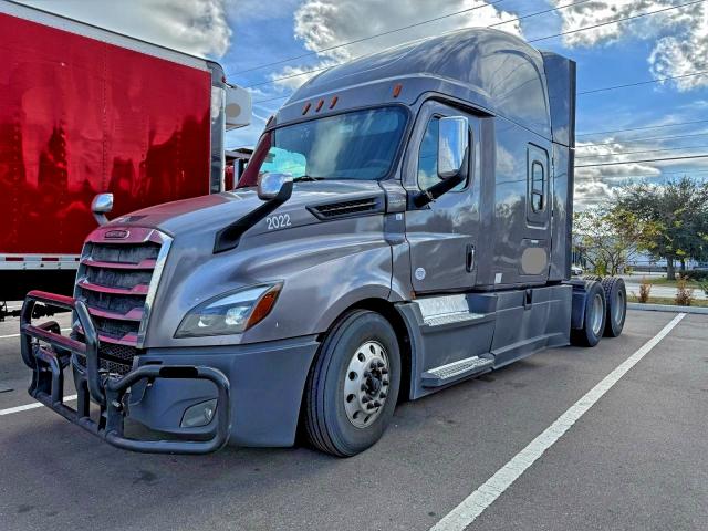 2019 FREIGHTLINER CASCADIA 126 #3304523470