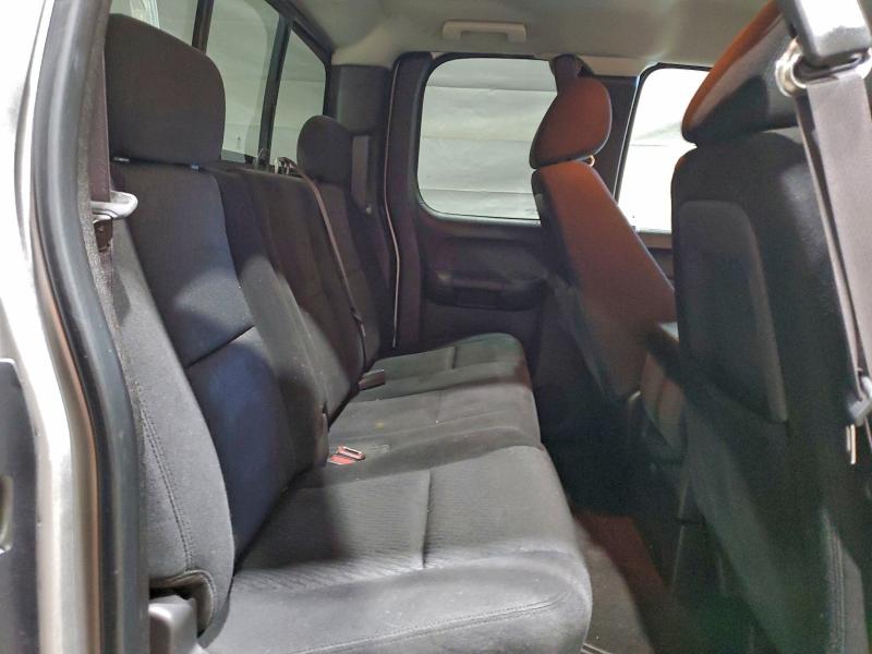 2010 GMC SIERRA K15 #3312517613