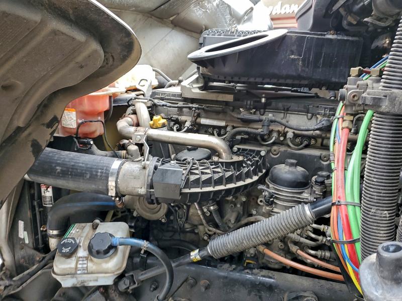 2019 FREIGHTLINER CASCADIA 1 #3312322771