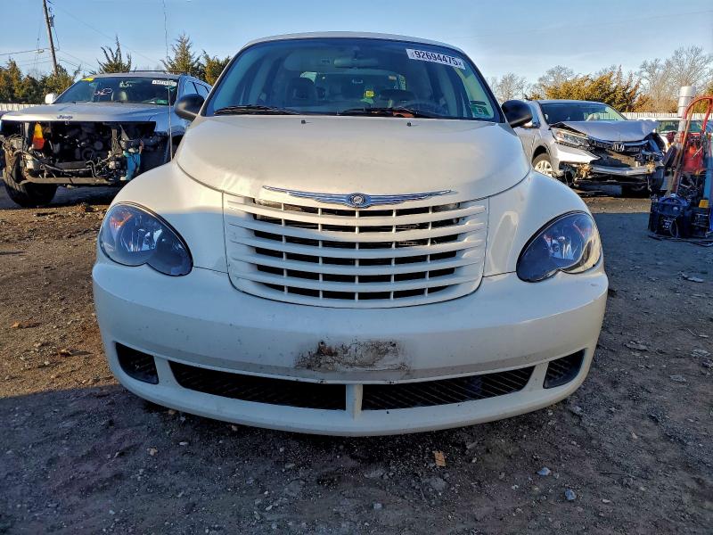2008 CHRYSLER PT CRUISER #3305379306