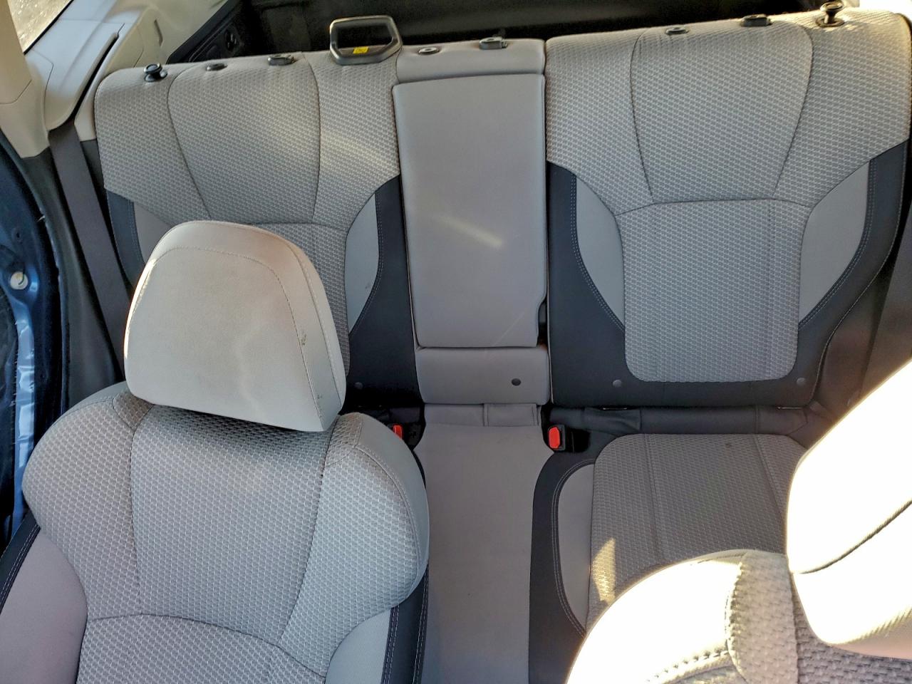 SUBARU FORESTER PREMIUM